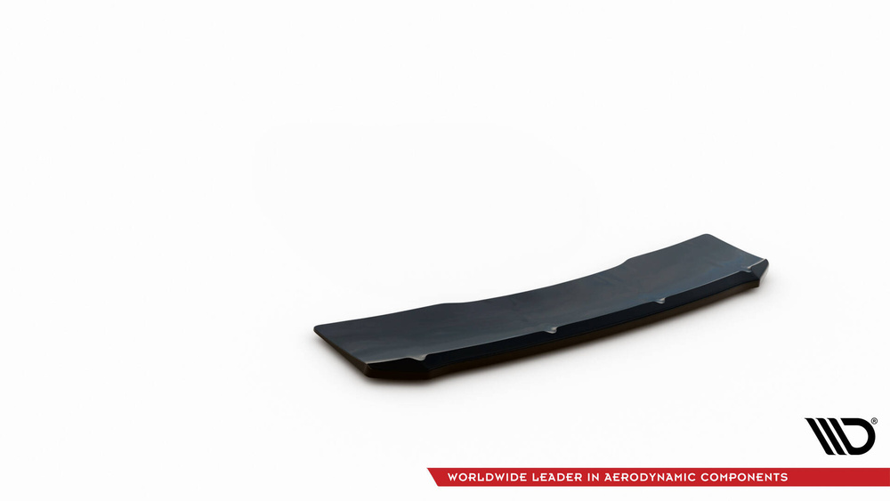 Rear Splitter for Audi S5 Sportback / Coupe F5 Facelift