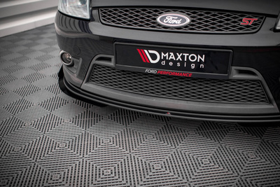 Front Flaps Ford Fiesta ST Mk6