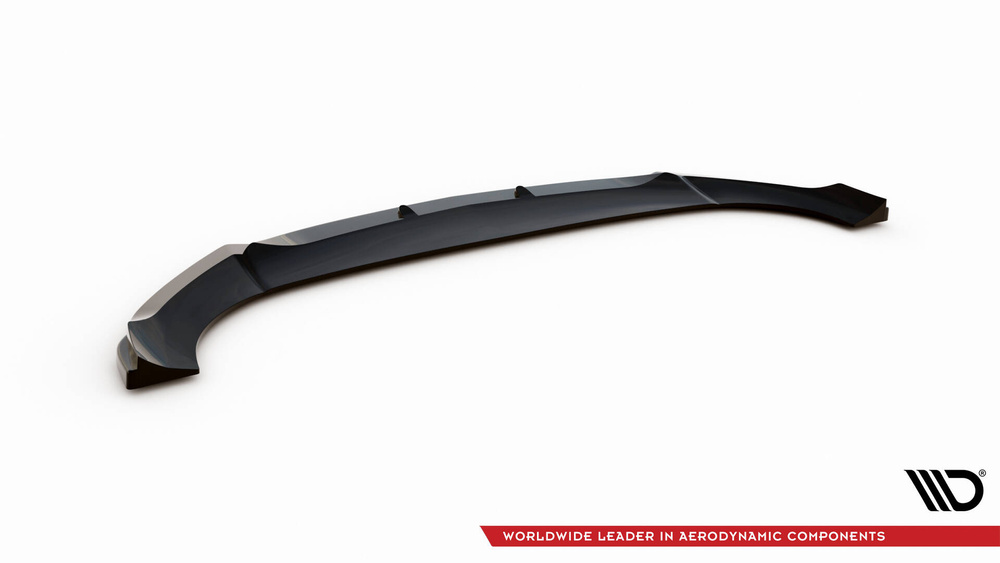 Front Splitter Mercedes-AMG / AMG-Line GLE Coupe  C167