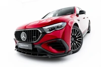 Front Splitter Mercedes-AMG E53 Sedan / Estate W214