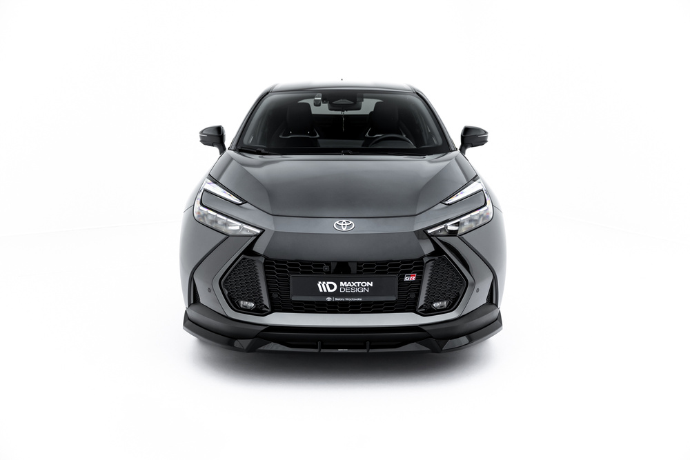 Set of Splitters Toyota C-HR Mk2