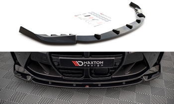 Front Splitter V.3 BMW M4 G82