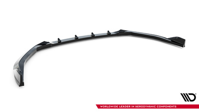 Set of Splitters V.2 Toyota GR Corolla Mk12