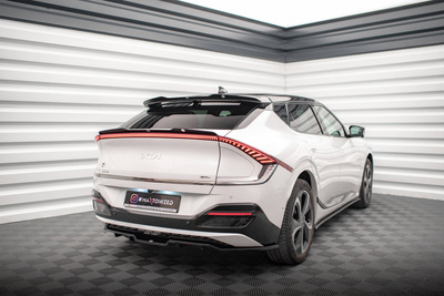 Upper Spoiler Cap Kia EV6 GT-Line Mk1