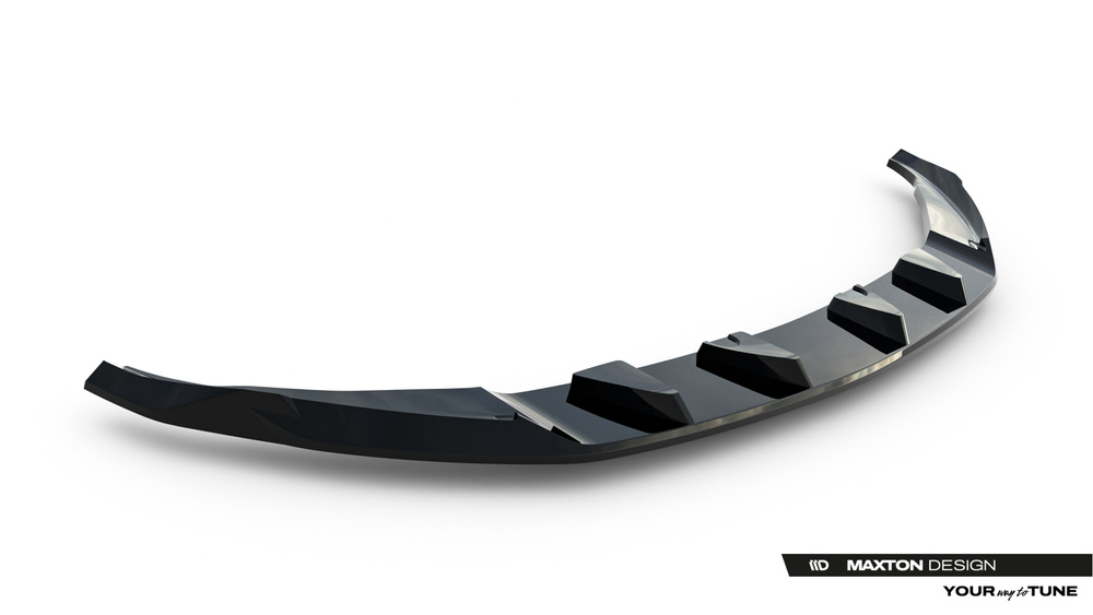Front Splitter BYD Seal Mk1