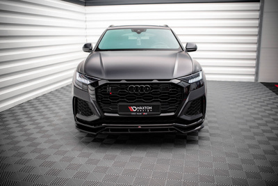 Front Splitter V.3 Audi RSQ8 Mk1