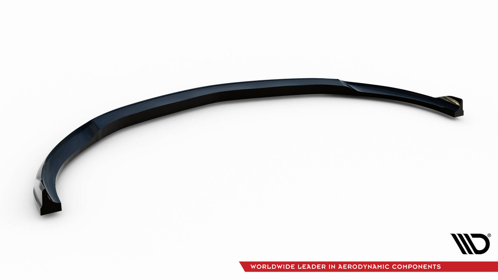 Set of Splitters V.1 Mercedes-AMG GT 63 / 55 / 63 S E Performance C192