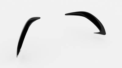 Frames for lights Mazda MX-5 ND (Mk4)