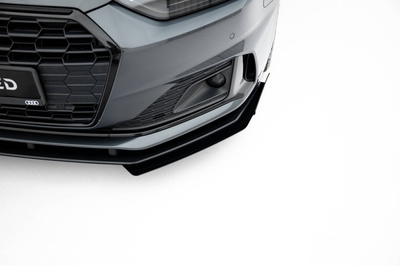 Front Flaps Audi A5 F5 Facelift