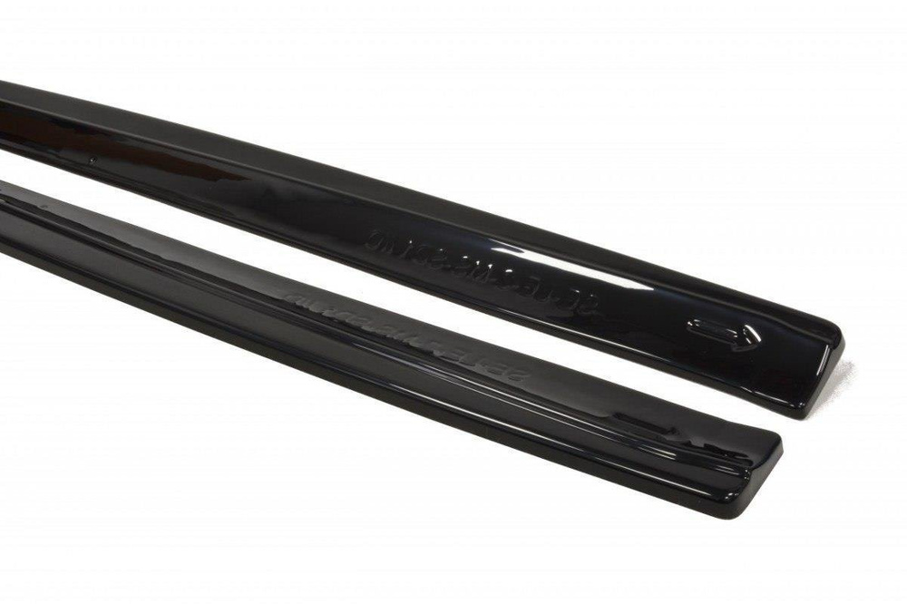 SIDE SKIRTS DIFFUSERS SEAT LEON MK2 MS DESIGN