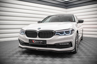 Front Splitter V.1 BMW 5 G30 / G31