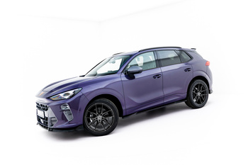 Set of Splitters V.1 Cupra Terramar Mk1