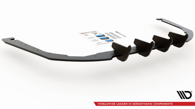 Street Pro Rear Valance Volkswagen Arteon R-Line Sedan / Shooting Brake Mk1