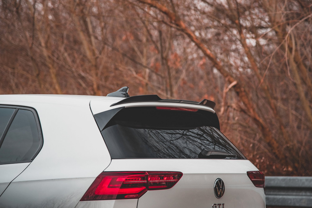 Spoiler Cap V.2 Volkswagen Golf GTI / GTE / GTD / R-Line / R Mk8