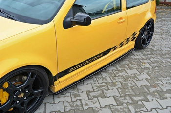 Side Skirts Volkswagen Golf R32 Mk4