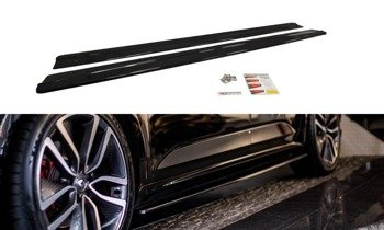 Side Skirts Diffusers Renault Talisman