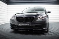 FRONT SPLITTER BMW 5 GT F07