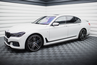 Side Skirts Diffusers for BMW 7 M-Pack G11 