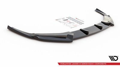 Front Splitter V.1 Audi RS7 C8