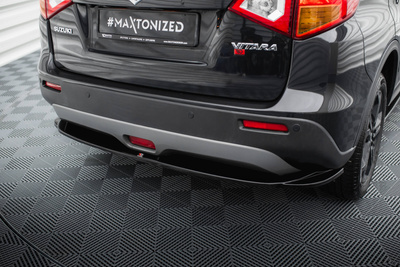 Rear Splitter Suzuki Vitara S Mk2