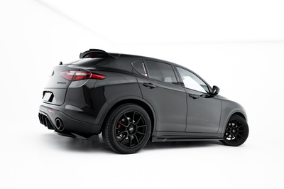 Set of Splitters Alfa Romeo Stelvio Mk1