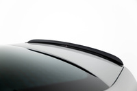 Spoiler Cap V.1 Skoda Superb Liftback Mk3 / Mk3 Facelift