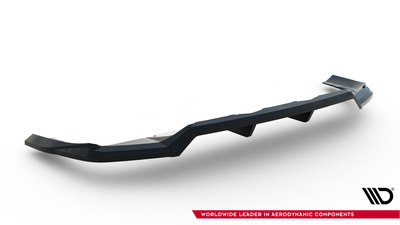 Set of Splitters MG HS Mk2