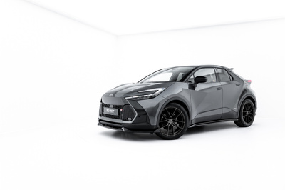 Set of Splitters Toyota C-HR Mk2