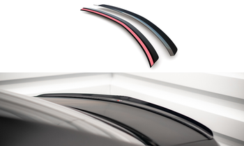 Spoiler Cap Mercedes-Benz C Sedan W204 / C Coupe C204