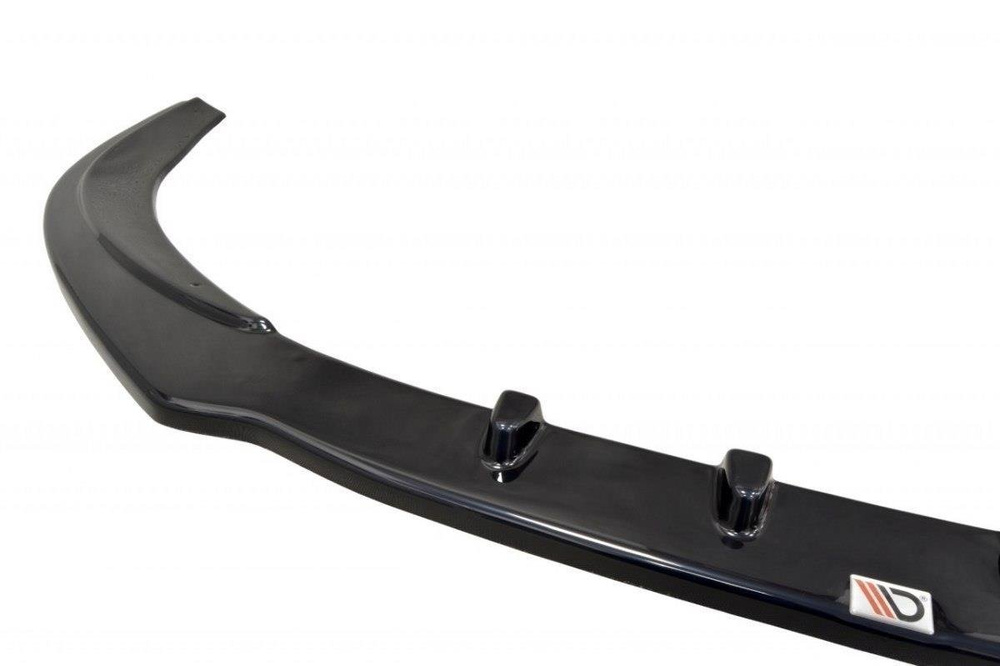 Front Splitter V.1 Audi S8 D4 Facelift