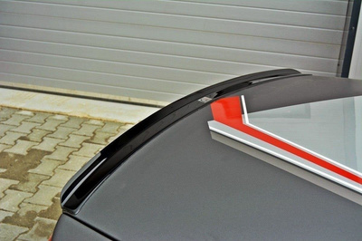 SPOILER CAP MERCEDES CL-CLASS C215