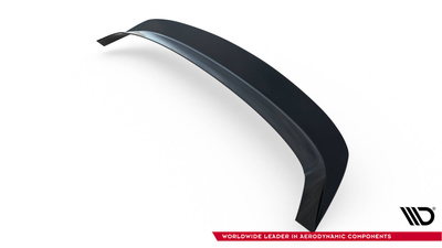 Spoiler Cap V.1 Volkswagen Golf R / R-Line / GTI / GTD Mk7 / Mk7 Facelift