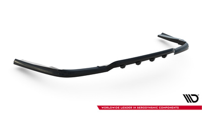 Set of Splitters Mercedes-Benz SL 63 AMG R231