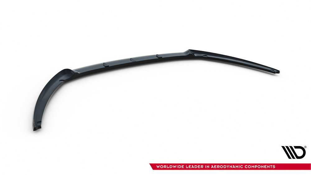 Front Splitter Ford Focus ST Mk3 (Cupra)
