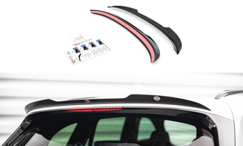 Spoiler Cap BMW X1 M-Pack F48