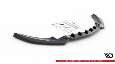 Set of Splitters Mercedes-Benz C W205