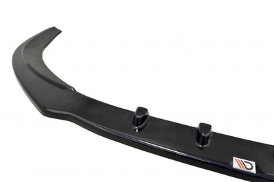 Front Splitter V.1 Audi S8 D4 Facelift