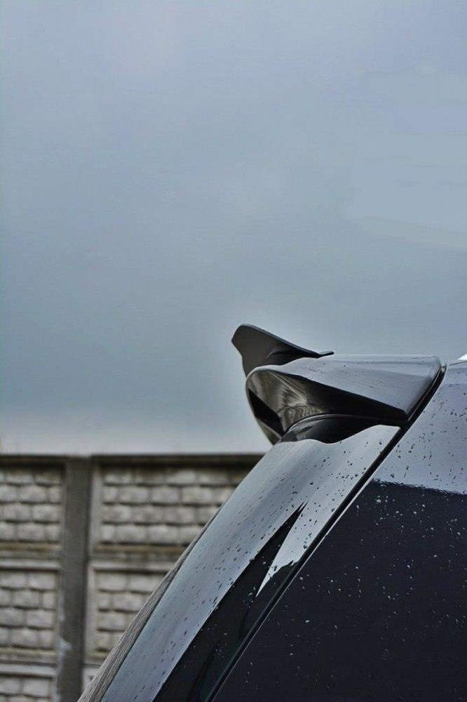 Spoiler Cap OPEL ZAFIRA B OPC