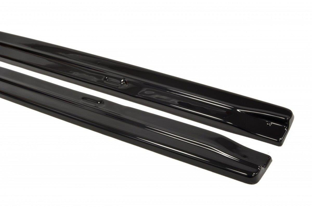 Side Skirts Diffusers Volkswagen Passat B5