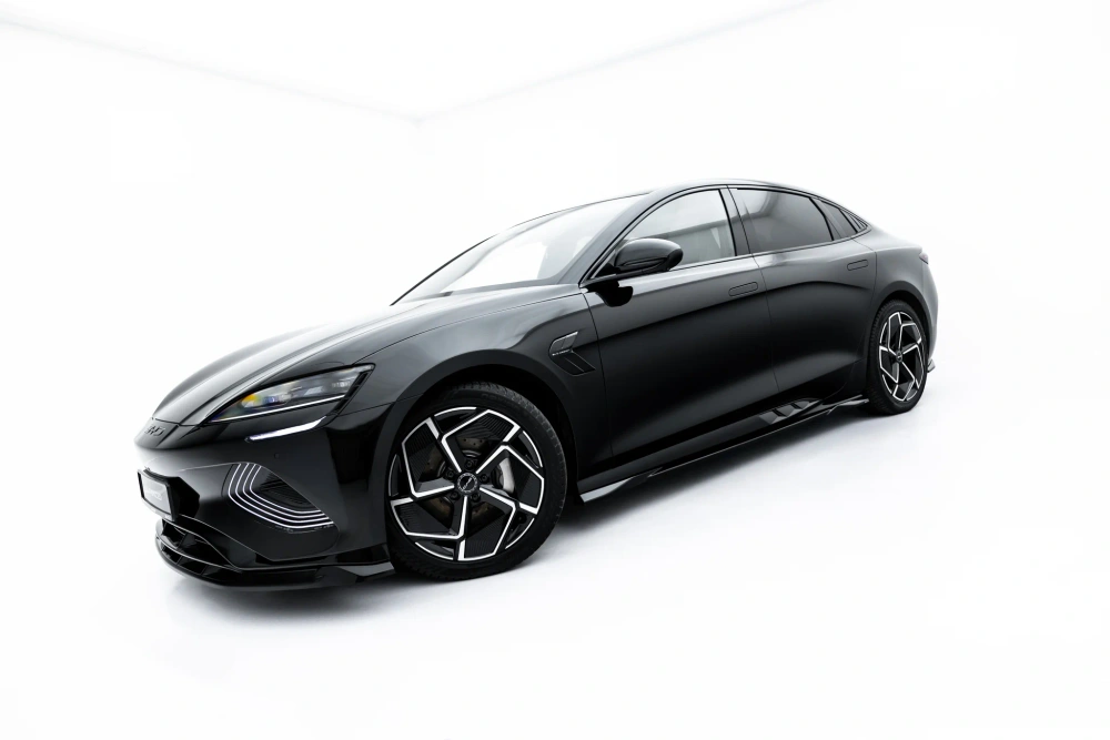 Side Skirts Diffusers BYD Seal Mk1