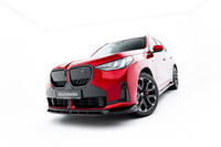 Front Splitter BMW X3 M-Pack G45
