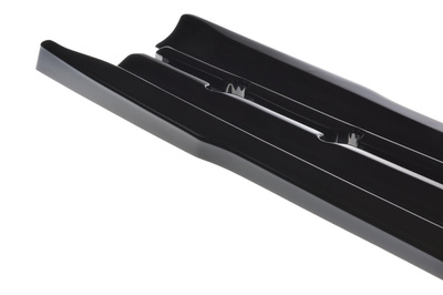 Side Skirts Diffusers Nissan 350Z