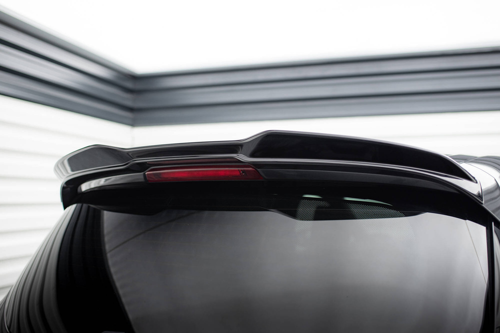 Spoiler Cap 3D Ford S-Max ST-Line Mk2