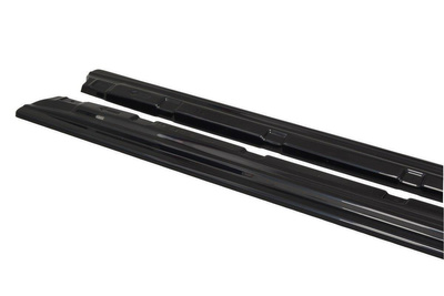 Side Skirts Diffusers Hyundai i30 Mk2