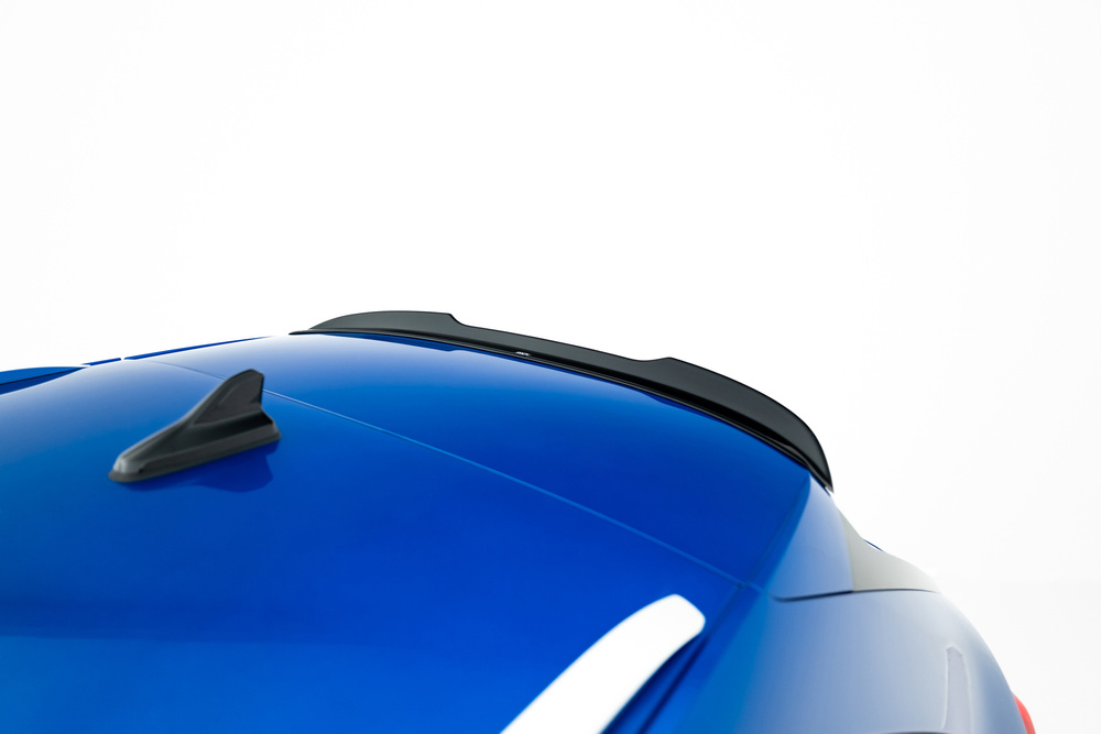 Set of Splitters Skoda Octavia Combi Mk4 Facelift