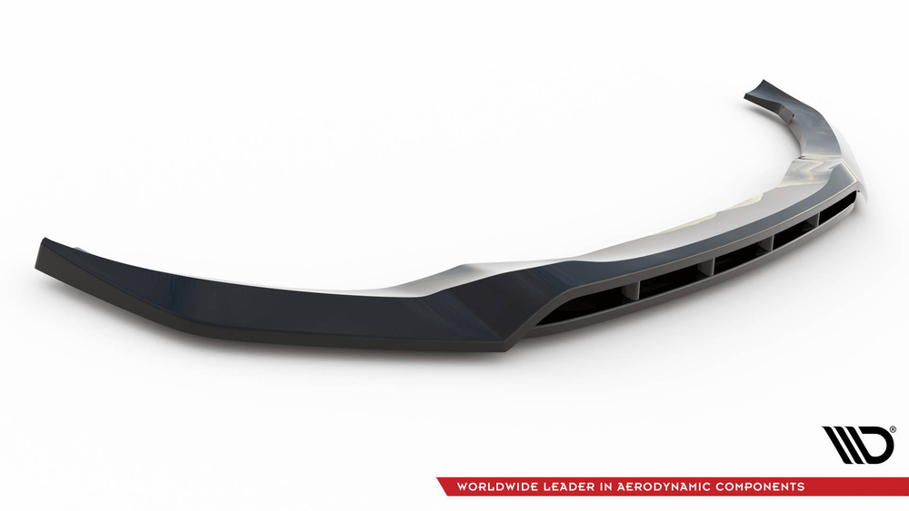 Front Splitter BMW 6 GT M-Pack G32