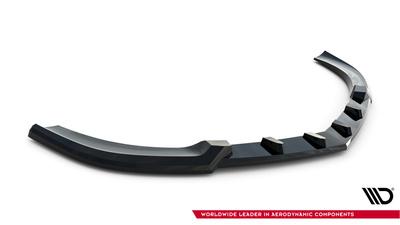 Set of Splitters Mercedes-Benz SL 63 AMG R231