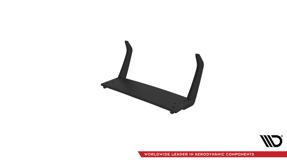 Street Pro Rear Diffuser BMW M2 G87