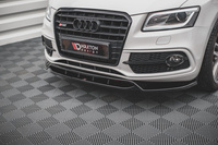 Front Splitter Audi SQ5 / Q5 S-Line Mk1 (8R)
