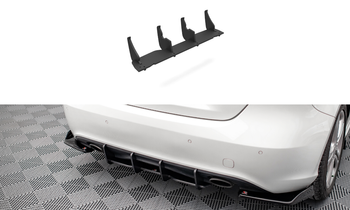 Street Pro Rear Diffuser Mercedes-Benz A W176